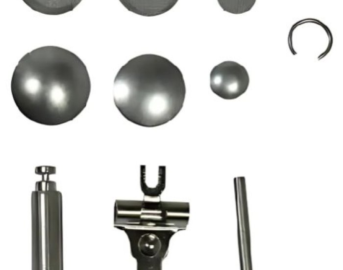 KIT AGULHA CARBURADOR WALBRO STIHL 056/064/066/HUSQV 268/272/281/288/394 