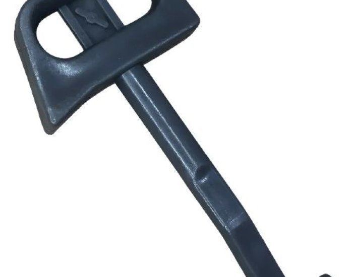 BOTAO AFOGADOR HUSQV 61/268/272/281/288 