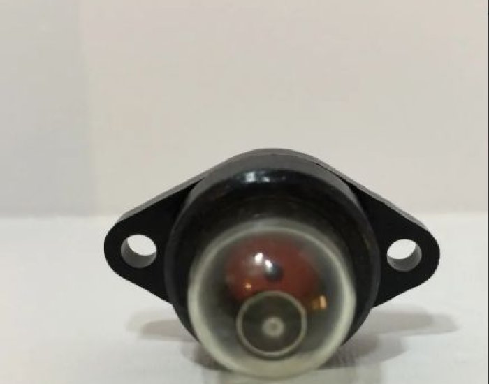 BOMBINESINJETOR COMBUSTIVEL - BASE RETANGULAR  