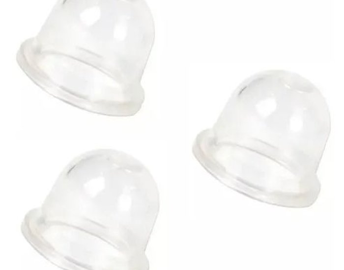 INJETOR CARBURADOR ZAMA (BULBO)