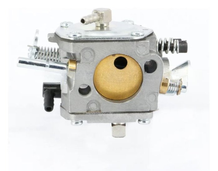 CARBURADOR SERRA CORTE DE CONCRETO  TS 400