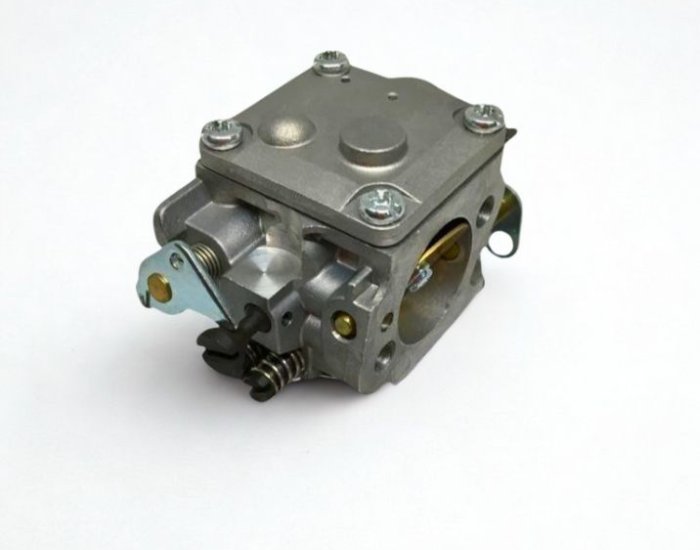 CARBURADOR HUSQV 268/272 - LATTORK 