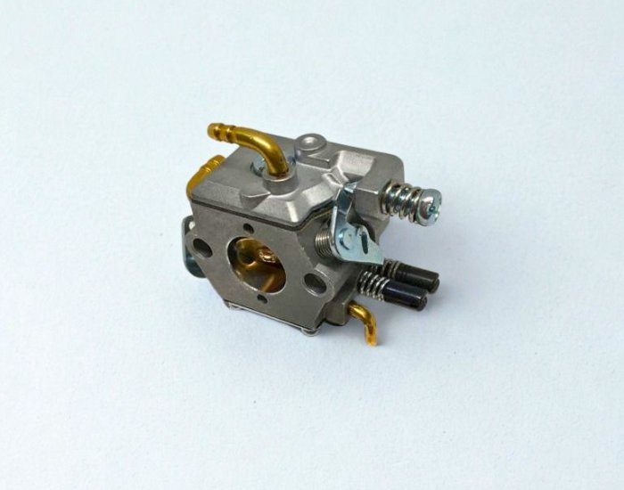 CARBURADOR C/INJETOR MOTOSSERRA CHINENAS 45/52CC