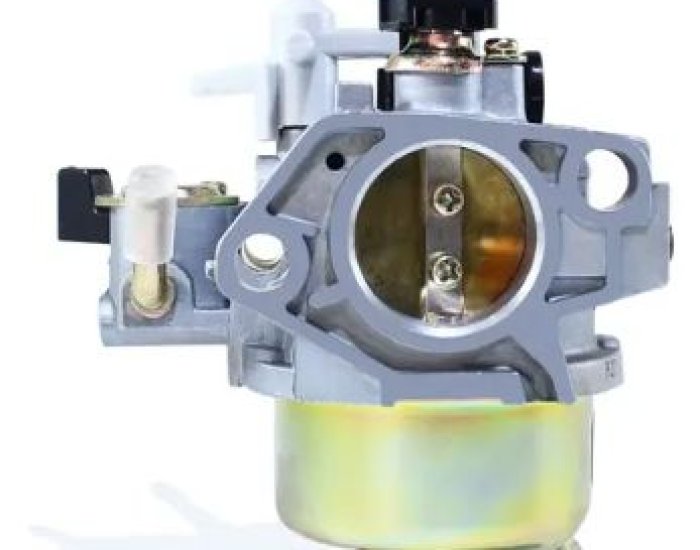 CARBURADOR HONDA GX270 9 HP