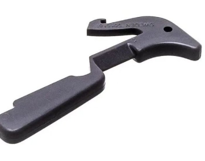 GATILHO TRAVA MEIA ACELERAÇÃO HUSQV 61/268/272