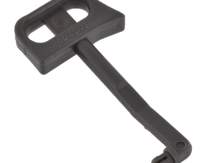 BOTAO AFOGADOR HUSQV 61/268/272/281/288 ORIG