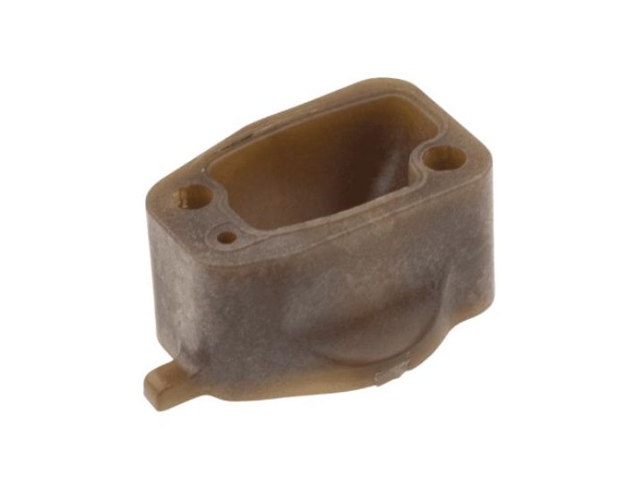 FLANGE CARBURADOR HUSQV 268/272/268k/281/288 ORIG