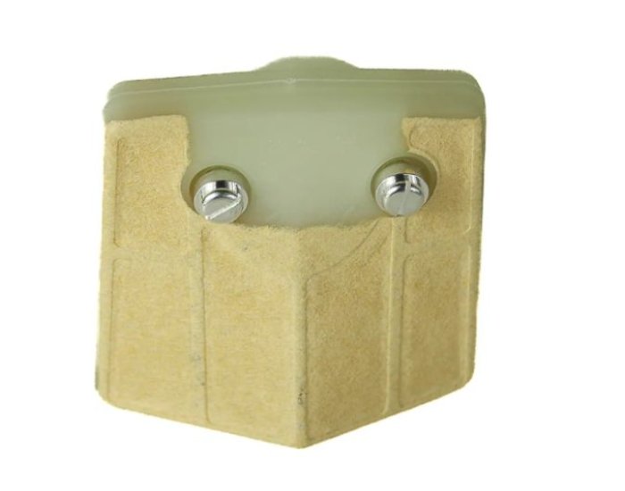 FILTRO AR FELTRO HUSQV 61/281/288 ORIG