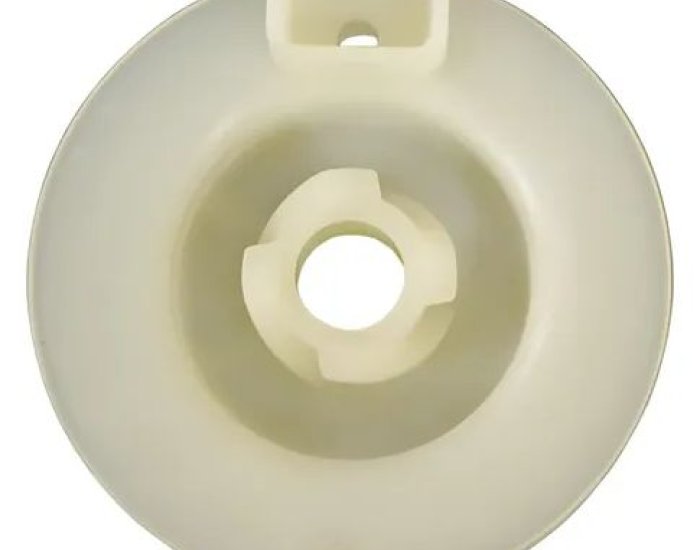 POLIA PARTIDA PULVERIZADOR HUSQV 362D28/M18