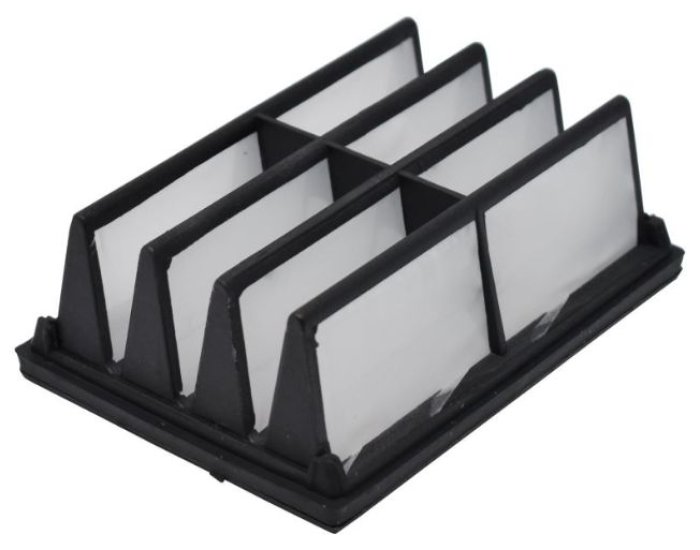 FILTRO AR NYLON HUSQV 268/272/394 ORIG