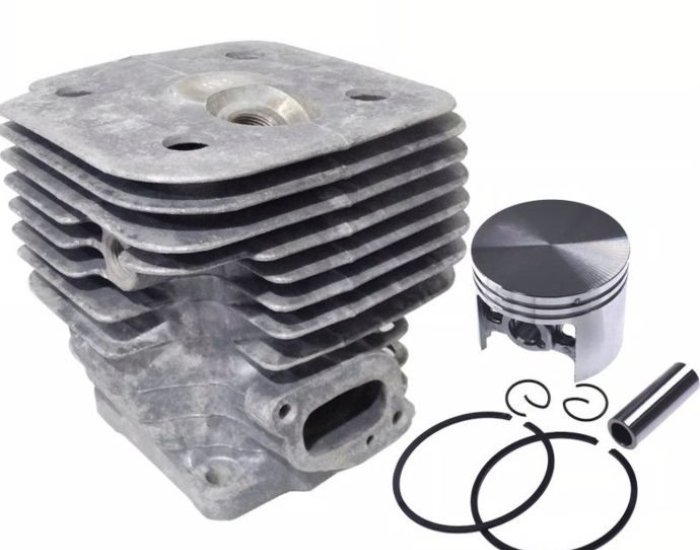 CILINDRO CPL 56MM HUSQV 394 ORIG