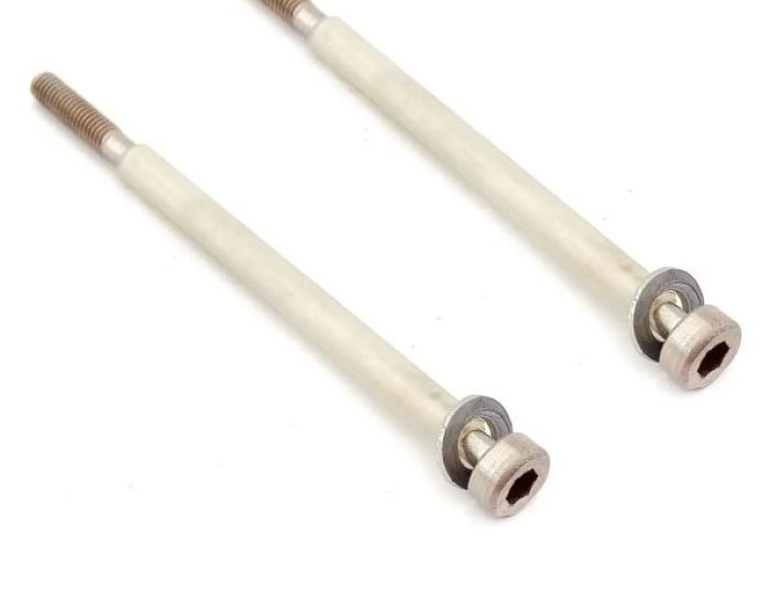 PARAFUSO FIXAÇÃO CARBURADOR HUSQV 268/272 ORIG