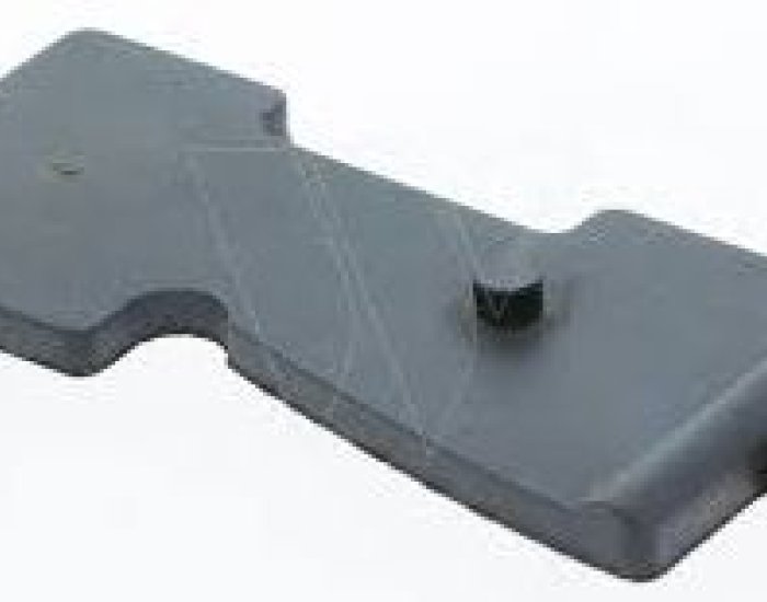 PROTETOR TAMPA PINHÃO HUSQV 61/268/272