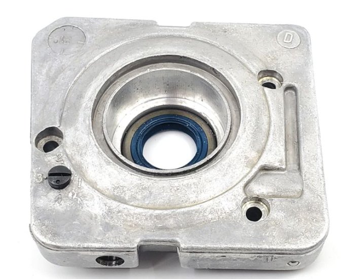 BOMBA OLEO HUSQV 281/288 ORIG