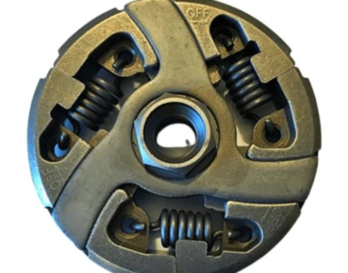 EMBREAGEM CPL HUSQV 281/288/394/395