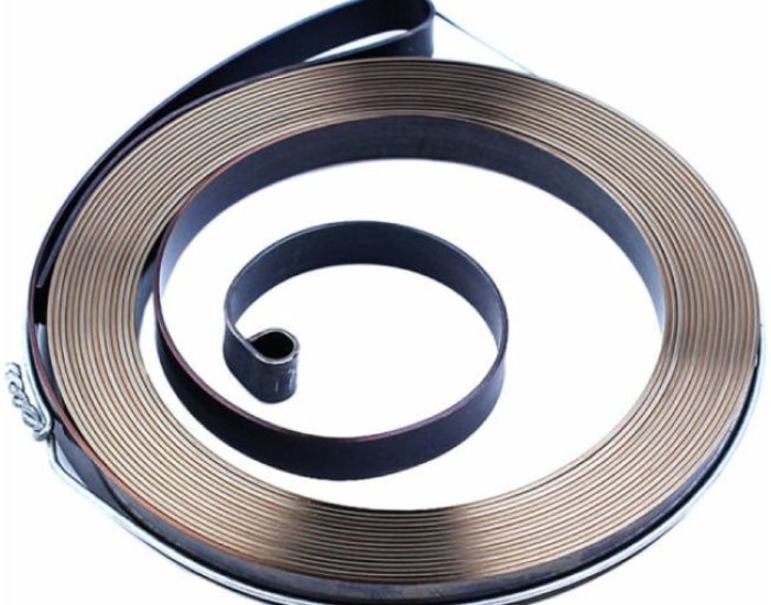 MOLA PARTIDA HUSQV 362/371/372/390/375