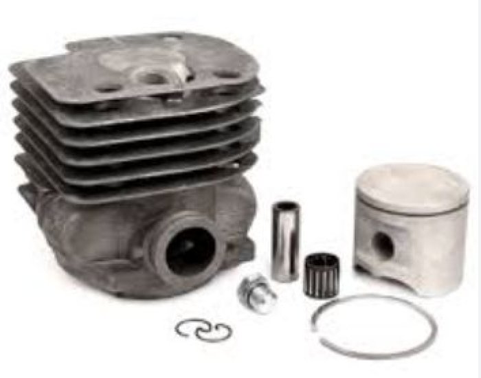 CILINDRO CPL 48MM HUSQV 362/365 ORIG