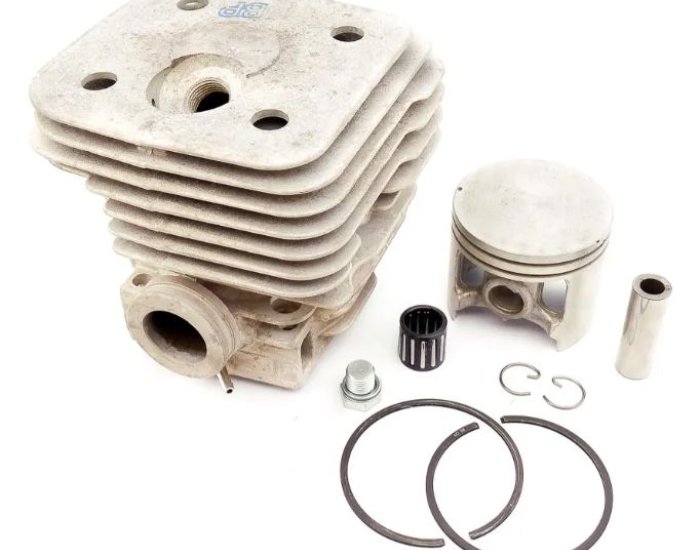 CILINDRO CPL 56MM HUSQV 395 ORIG 