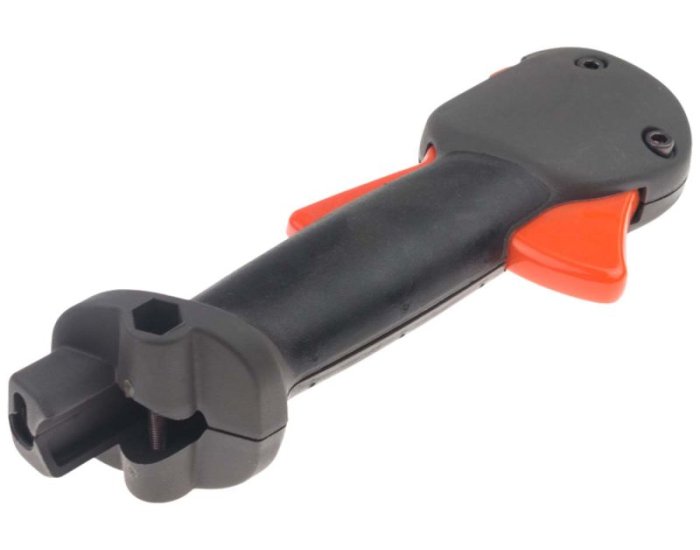 EMPUNHADURA ACELERADOR ROC HUSQV 343R