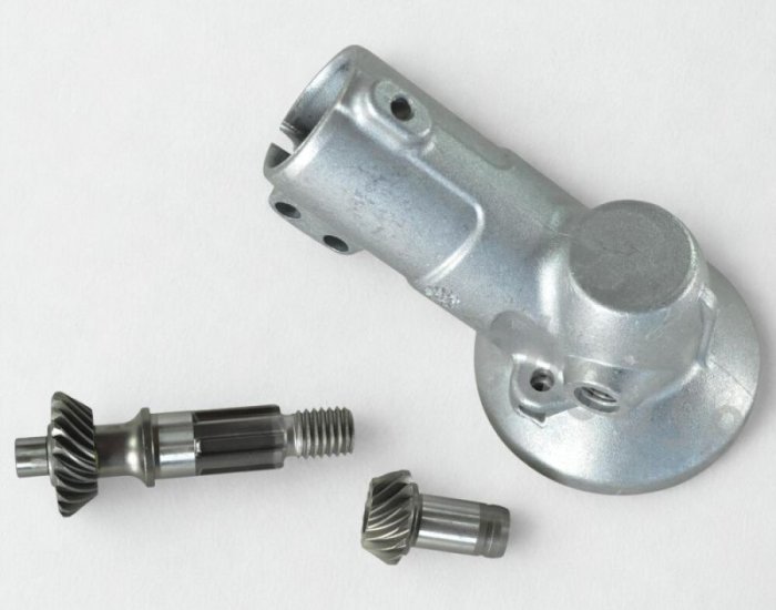 COROA PINHÃO CARCAÇA HUSQVARNA 241R