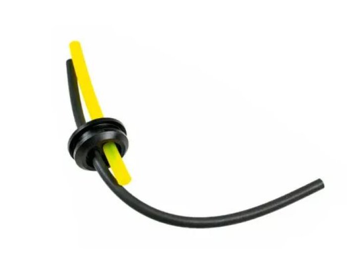 MANGUEIRA COMBUSTIVEL ROC HUSQV 143RII