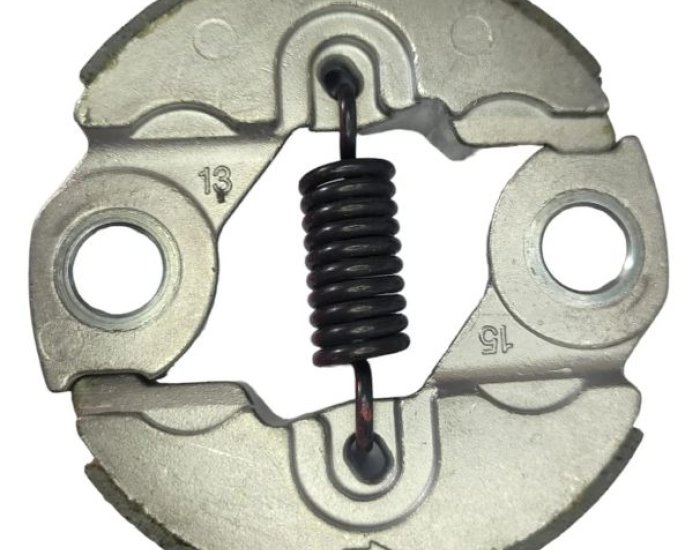 EMBREAGEM CPL ROC HUSQV 531RS