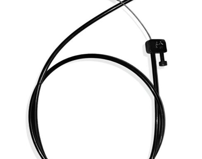 CABO ACELERADOR C/ CHICOTE HUSQV 226R/236R/143RII