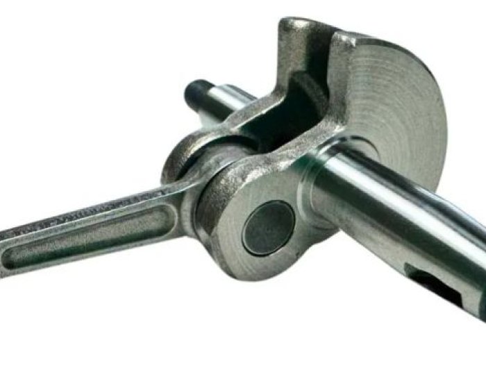 VIRABREQUIM ROC HUSQV 226/226R/226RJ