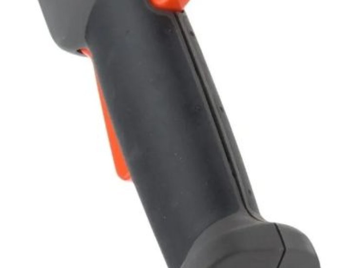 EMPUNHADURA ACELERADOR ROC HUSQV 236R/143RII