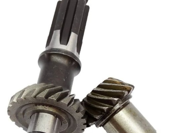 COROA + PINHÃO HUSQVARNA 343R/343FR