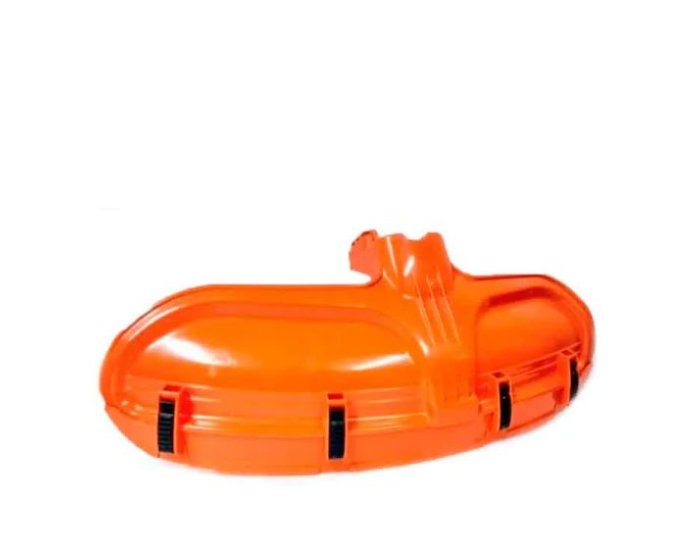 PROTECAO LÂMINA ROC HUSQV  236/241/143RII