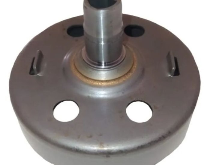 TAMBOR EMBRAGEM ROC HUSQV 241R