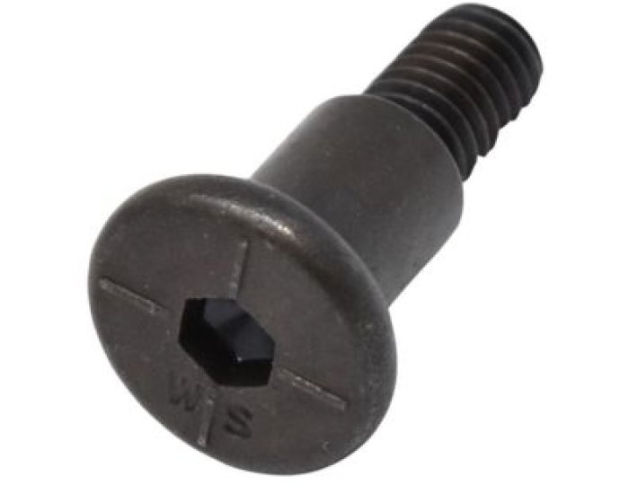 PARAFUSO EMBREAGEM HUSQV ROÇ 241R