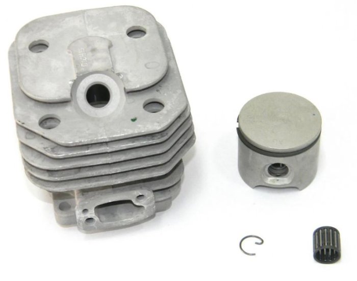 CILINDRO CPL48MM HUSQV 61 ORIG
