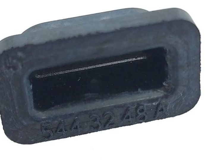 AMORTECEDOR TANQUE ROC HUSQV 241R