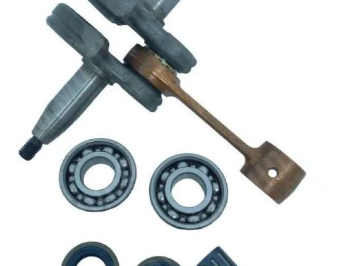 VIRABREQUIM CPL ROC HUSQV 241R