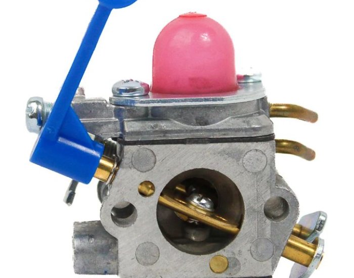 CARBURADOR ROC HUSQV ROC 128R/128RJ