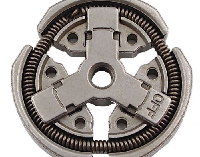 EMBREAGEM CPL MOTOSS. HUSQV MS125