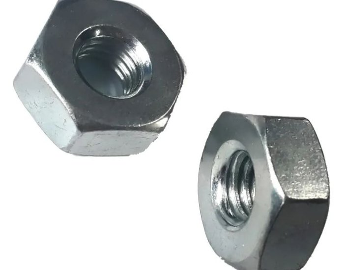 PORCA VOLANTE HUSQV MS120/125