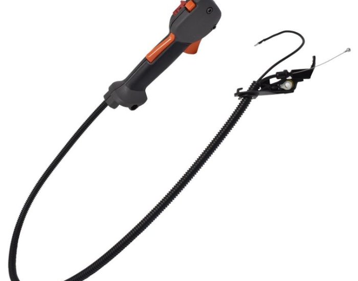 EMPUNHADURA ACELERADOR CPL ROC HUSQV 545RX