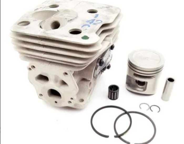 CILINDRO CPL HUSQV ROC 345FR/545FR