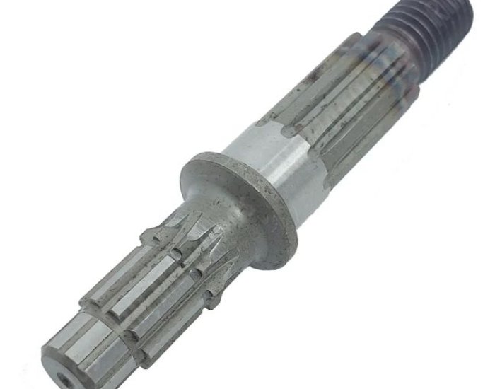 EIXO DA TRANSMISSAO ROC HUSQV 541RST/236R/143RII