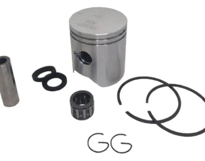 PISTAO CPL HUSQV MS 120 ORIG 