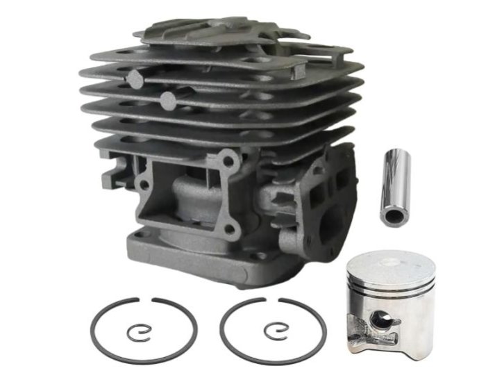 CILINDRO CPL HUSQV MS 120 ORIG