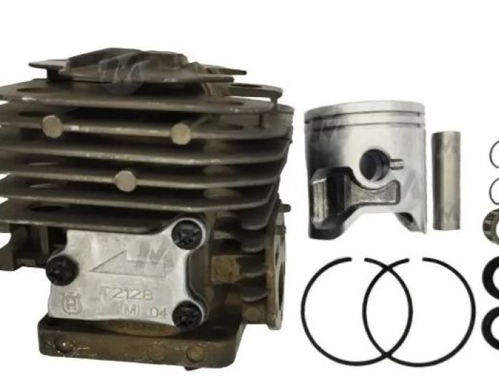 CILINDRO CPL HUSQ MS 125 ORIG