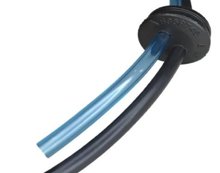 MANGUEIRA COMBUSTIVEL HUSQV MS 125 