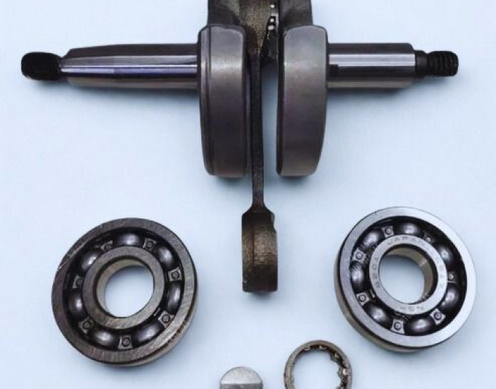 VIRABREQUIM ROC HUSQV 236R/143RII