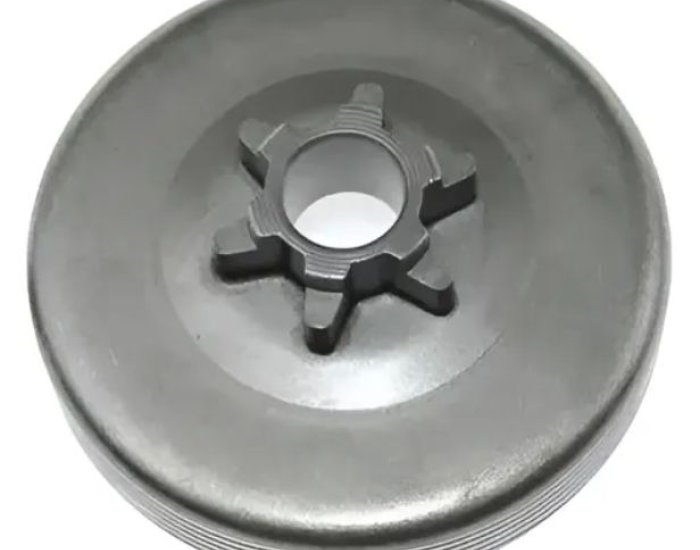 PINHÃO ESTRELA HUSQV MS125