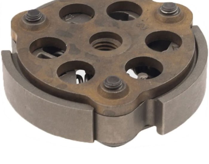 EMBREAGEM CPL ROC HUSQV 343R/345R ORIG