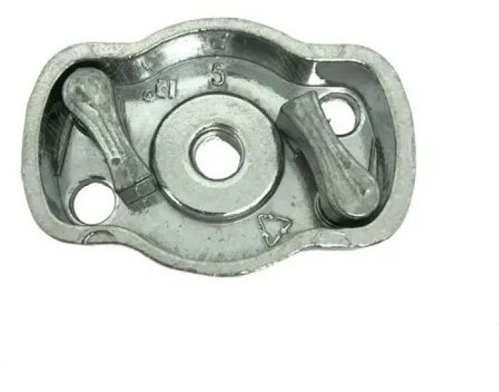 ACOPLAMENTO PARTIDA PULVERIZADOR HUSQV  321S25/S15/R/C